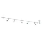 Трековый светильник Eglo 93359 VILANOVA