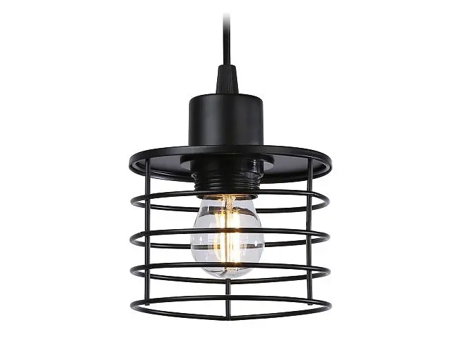 Подвесной светильник в стиле лофт Ambrella light TR8068 TRADITIONAL