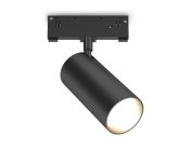 Трековый светильник IP20 24W 3CCT 3000/4200/6400K 48V D65*140 Ambrella light GL2315 TRACK SYSTEM