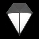 Светильник уличный настенный ST LUCE SL9500.441.01 CUBISMO