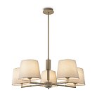 Подвесной светильник Freya FR2057PL-05BG