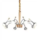 Подвесная люстра Lucia Tucci Natura 155.8