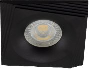 Точечный светильник AM Group AM339 BK AM339
