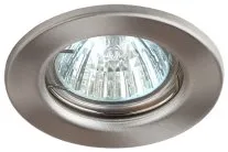 Точечный светильник ЭРА ST1 SN