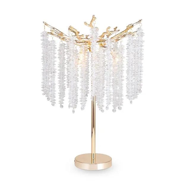 Настольный светильник Freya FR1010TL-03G Mineral