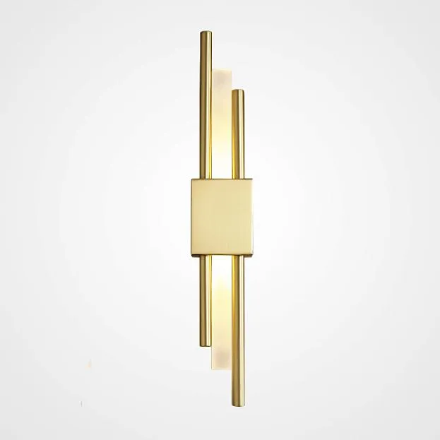 Настенный Светильник Chord C Brass By Imperiumloft 226421-23 Настенный Светильник Chord C Brass By Imperiumloft 226421-23