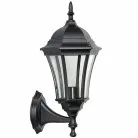Настенный светильник уличный Oasis Light 91301S Bl