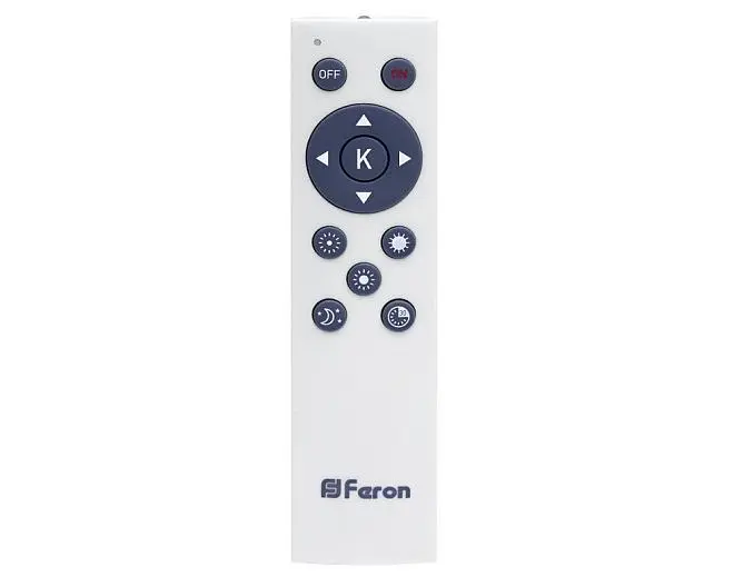 Выключатель дистанционный Feron 41333 TM40 Выключатель дистанционный Feron 41333 TM40