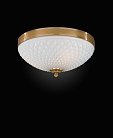 Светильник Reccagni Angelo PL 8500/3 rosa 8500