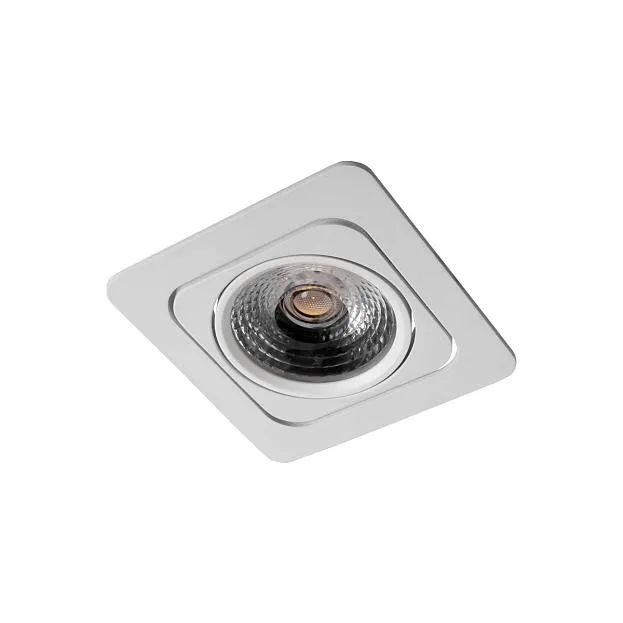 Встраиваемый светильник квадратный Loft IT 10328/B White Screen