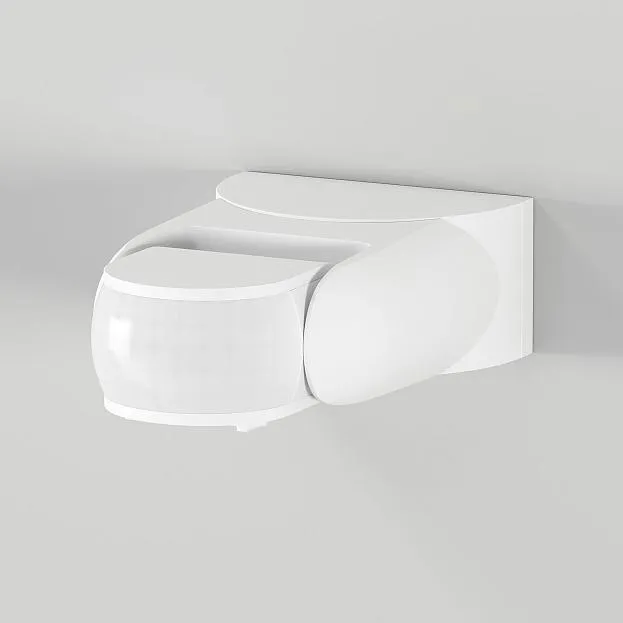 Датчик движения Elektrostandard SNS-M-09 1200W R12m IP65 4690389075599 a034066