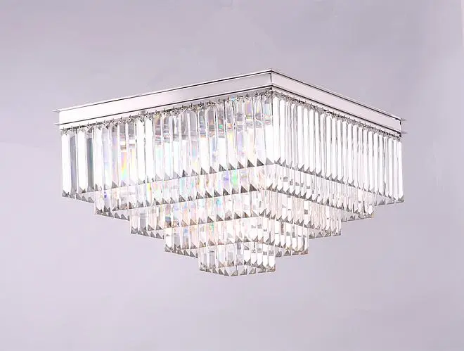 Потолочный светильник Newport 31112/PL nickel (М0057484) Потолочный светильник Newport 31112/PL nickel (М0057484)