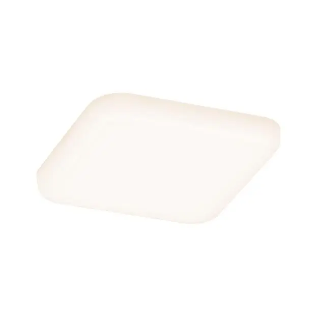 Встраиваемый светильник Paulmann 92393 EB Panel Veluna VariFit