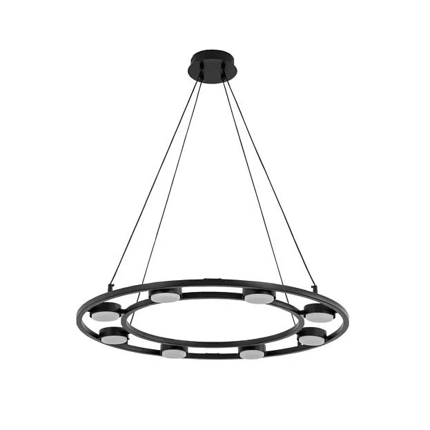 Подвесная люстра Lumion 8340/8 TORINA Подвесная люстра Lumion 8340/8 TORINA