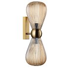 Бра ODEON LIGHT 5402/2W Elica