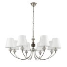Подвесная люстра Lumion 8283/8 KENTUKI