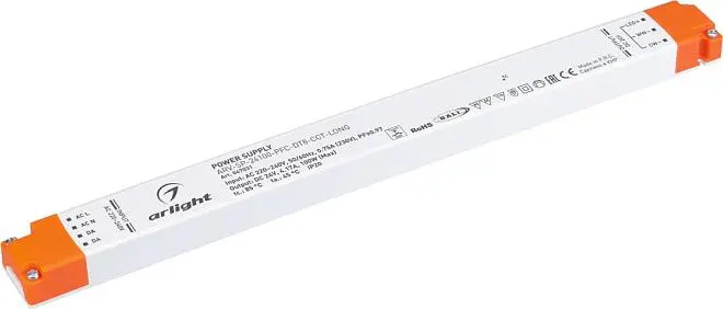 Блок питания Arlight 047031 ARV-SP