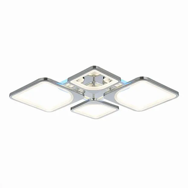 Светильник потолочный Evoluce SLE500312-04RGB