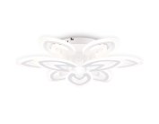 Потолочный светодиодный светильник с пультом Ambrella light FA4547 Original