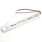 Трансформатор для светодиодной ленты Feron 48010 LB001 18W 12V