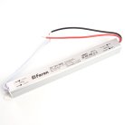 Трансформатор для светодиодной ленты Feron 48010 LB001 18W 12V