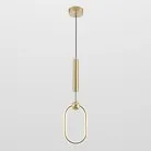 Подвесной светильник Lussole LSP-7092 Lubbock