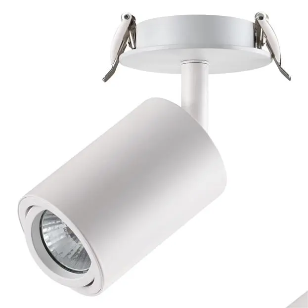 Встраиваемый светильник Novotech 370398 PIPE Встраиваемый светильник Novotech 370398 PIPE