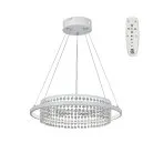 Светодиодный светильник LED 41Вт, 2700-6500К, 3440лм Vitaluce V54000DT-0/1S