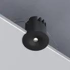 потолочный акцентный светильник Elektrostandard 15275/LED Binnie a070928