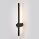 Настенный светильник Elektrostandard Cane LED черный (MRL 1114) a058233