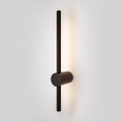 Настенный светильник Elektrostandard Cane LED черный (MRL 1114) a058233