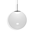 Подвесной светильник Delight Collection 10268P/D400 white Ball