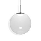 Подвесной светильник Delight Collection 10268P/D400 white Ball