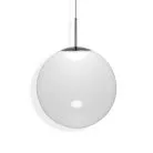 Подвесной светильник Delight Collection 10268P/D400 white Ball