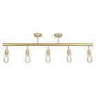 Потолочный светильник Lussole LSP-8169 MURRAY