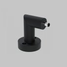 Соединитель настенно-потолочный Imex IL.0060.4004-BK Thin & Smart