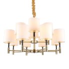 Люстра подвесная Omnilux OML-57503-12 Mulazzo