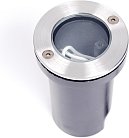 Встраиваемый светильник уличный Oasis Light 73201А SS