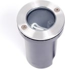 Встраиваемый светильник уличный Oasis Light 73201А SS