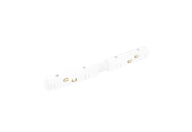 Соединитель линейный Crystal Lux CLT 0.203 03 WH SPACE Соединитель линейный Crystal Lux CLT 0.203 03 WH SPACE
