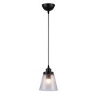 Светильник подвесной Omnilux OML-51006-01 Borgo