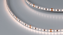 Светодиодная лента LUX для морепродуктов, 140 LED/м, 14,4 Вт/м, 24В, IP33, Нейтральный белый (3700-4250K) SWG DSG2140-24-SFD-33 Food