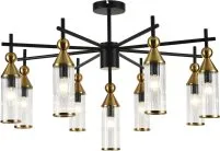 Потолочная люстра Indigo V000529 Torazzo