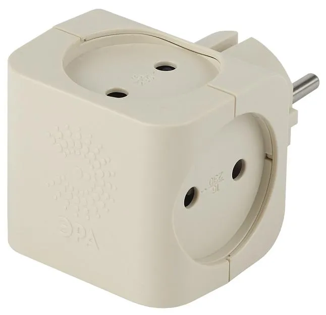 Адаптер ЭРА SP-4-I