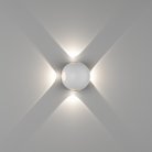Архитектурная подсветка DesignLed GW-A161-4-4-WH-WW SFERA-DBL