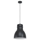 Подвесной светильник Eglo 43621 EBURY
