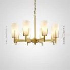 Люстра FABRICIO LUX Lampatron 7282-20073