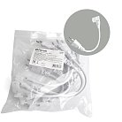 Сетевой шнур для светодиодной ленты LD10 LS710 FERON 48767
