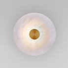настенный светильник Eurosvet 40340 LED Thasos a066529