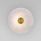 настенный светильник Eurosvet 40340 LED Thasos a066529